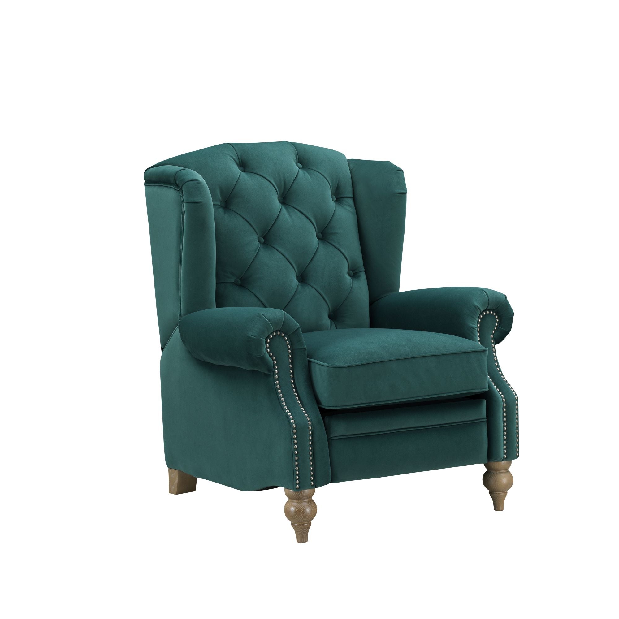 Windsor Wing Back Chair