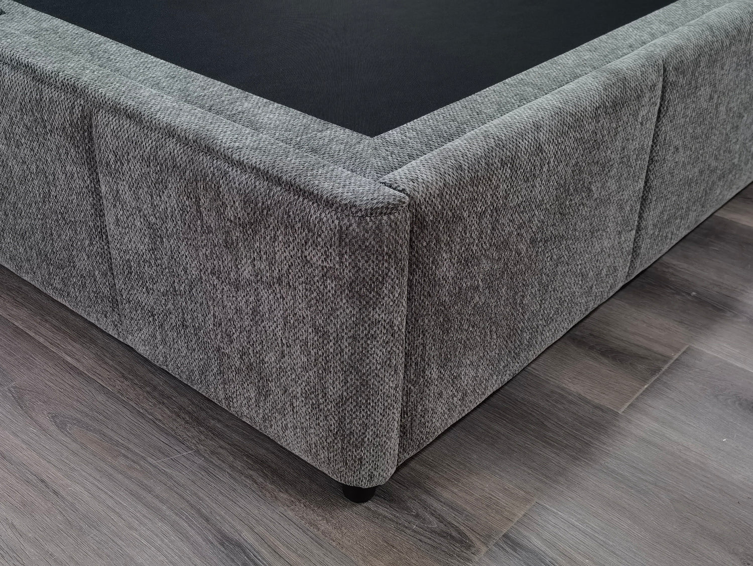 Hyde Park End Opening Ottoman Bed Frame