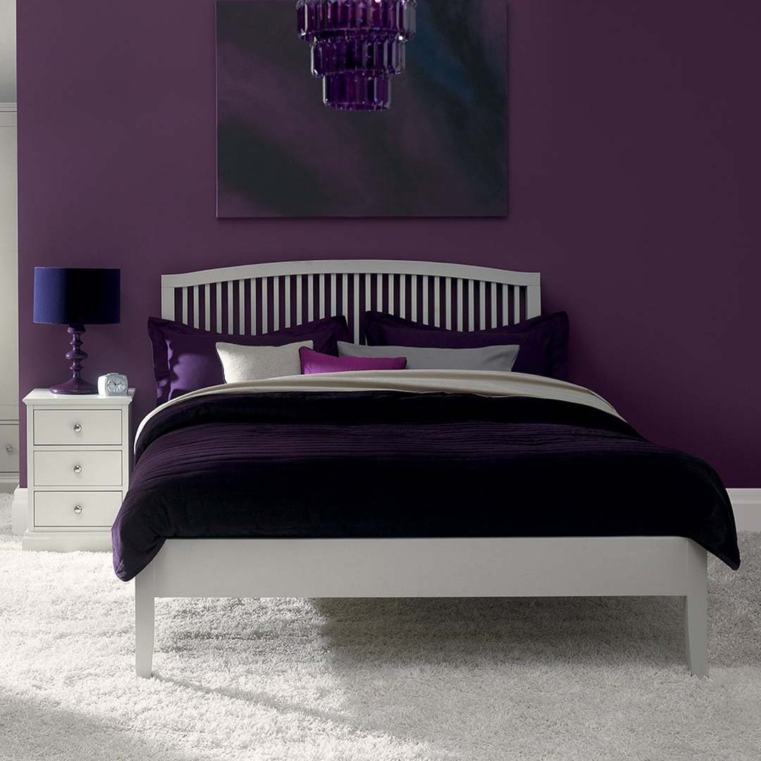 Ashbourne Bedstead