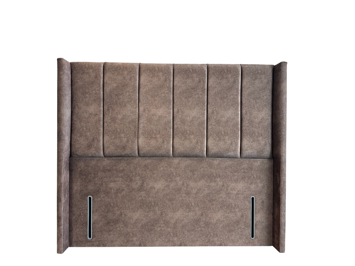 Rihanna Deluxe Premium Floorstanding Headboard