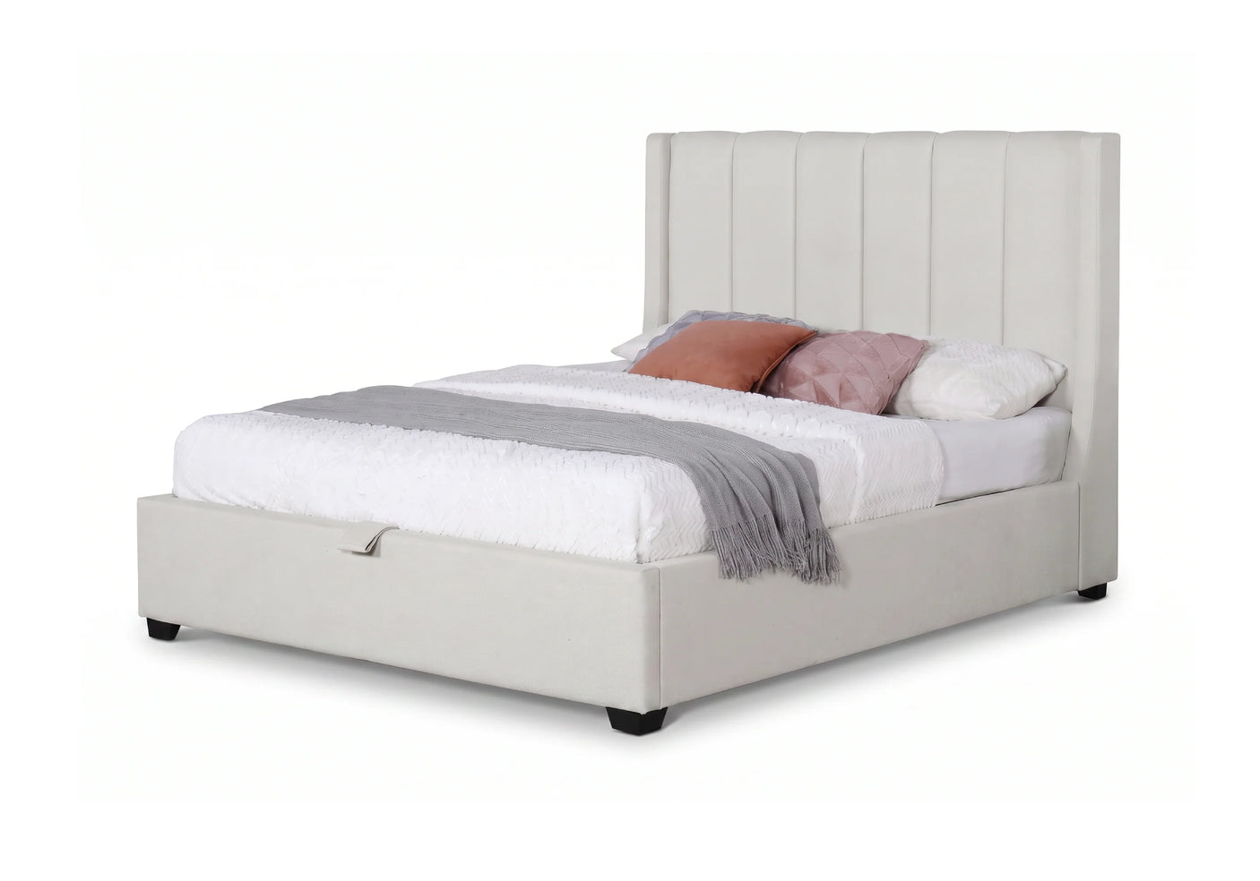 Savoy End Opening Ottoman Bed Frame