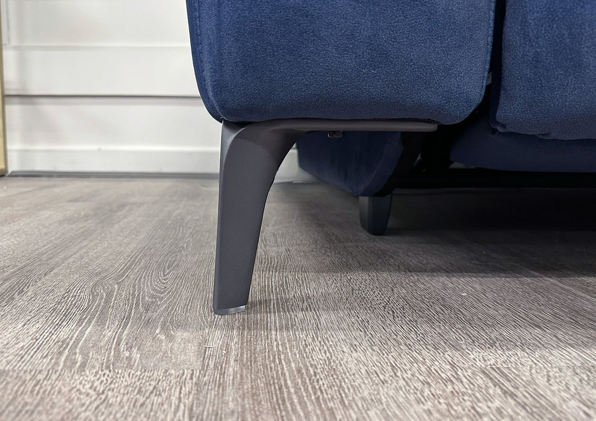 Bergamo 2 Corner 1 Recliner Sofa