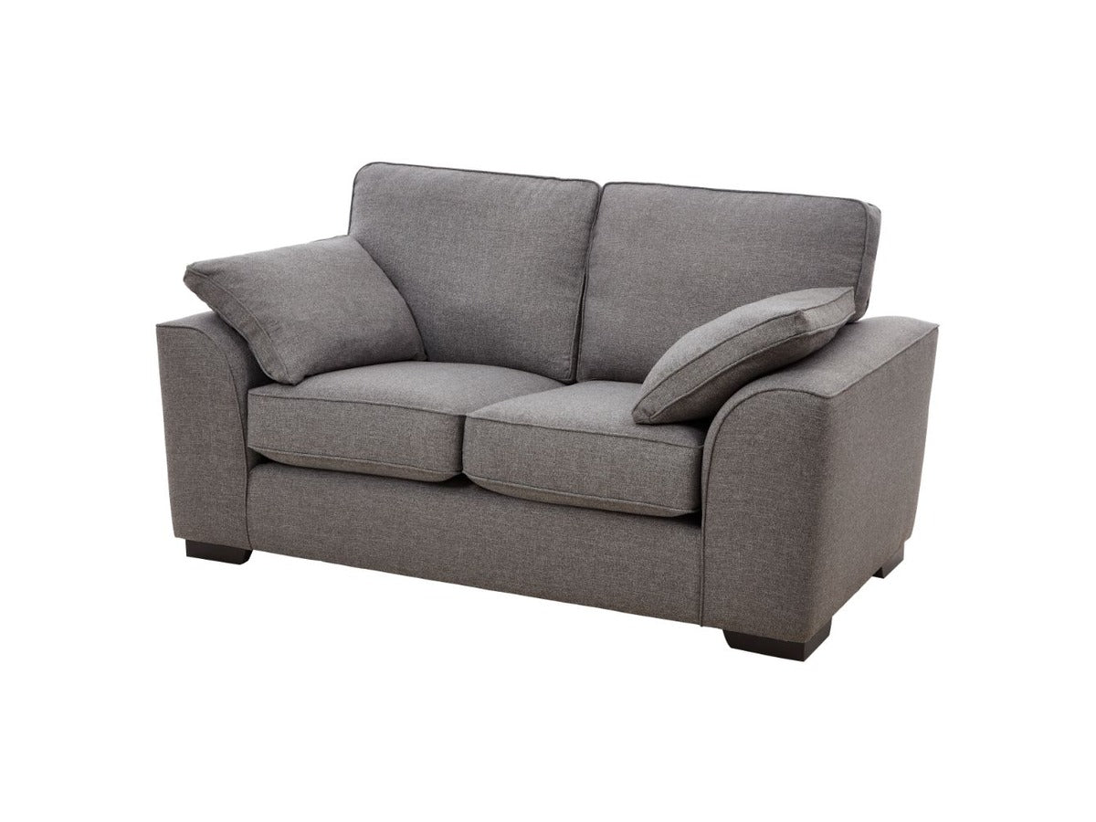 Brooklyn 2 Seater Fabric Sofa
