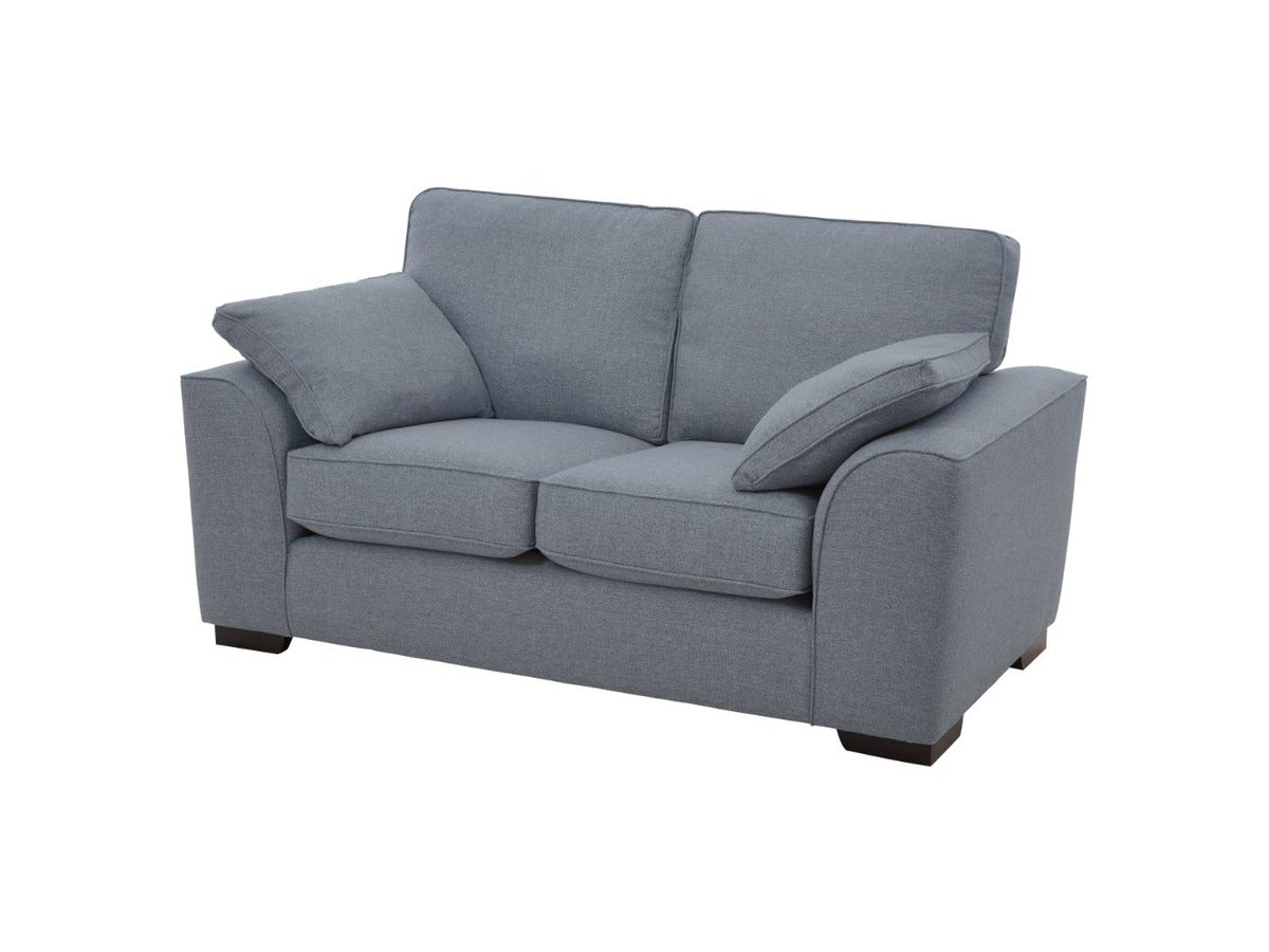 Brooklyn 2 Seater Fabric Sofa
