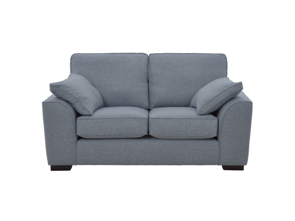 Brooklyn 2 Seater Fabric Sofa