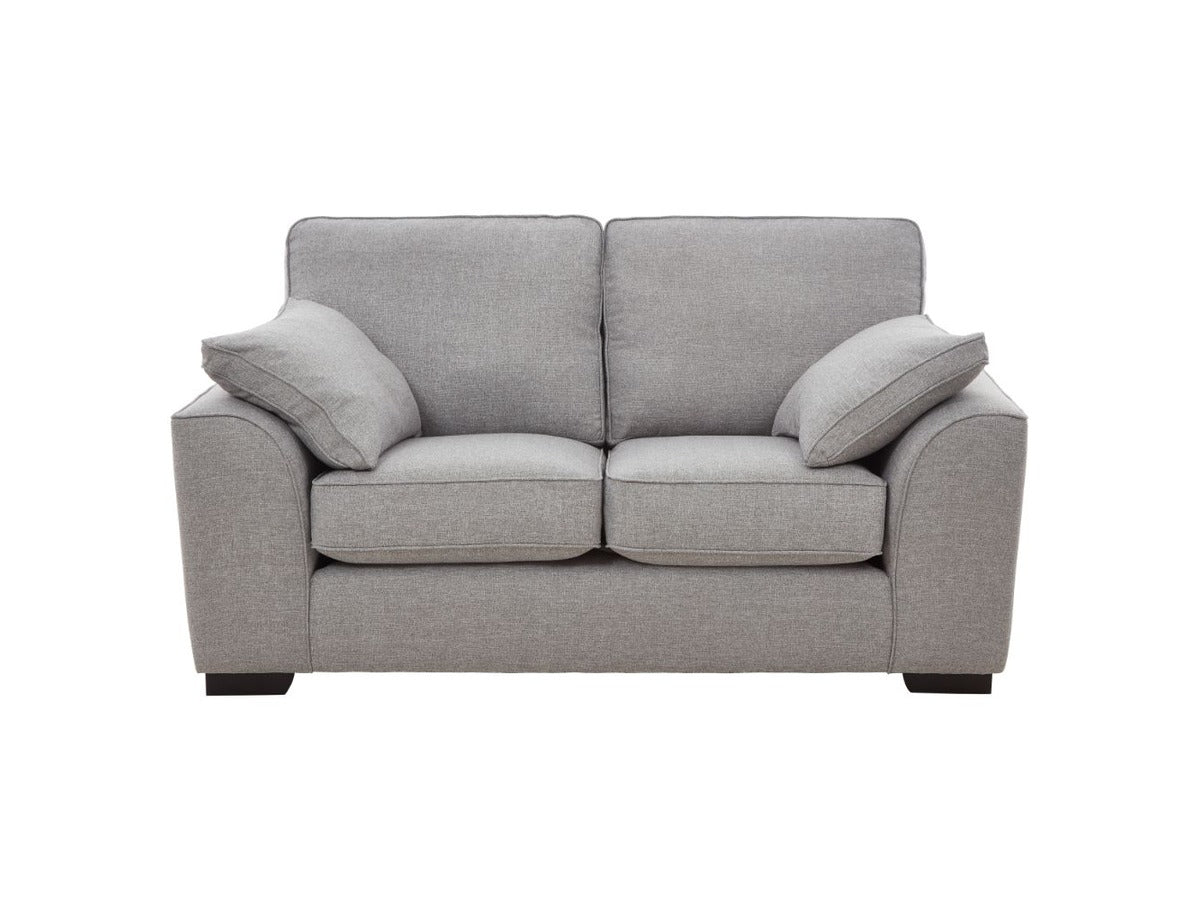 Brooklyn 2 Seater Fabric Sofa