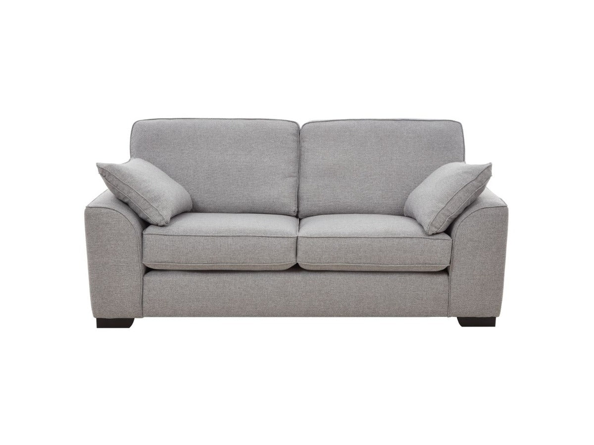 Brooklyn 3 Seater Fabric Sofa