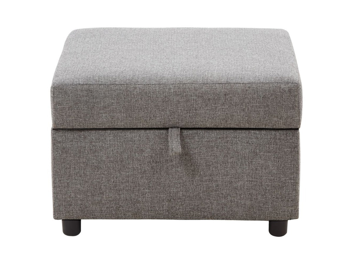 Brooklyn Storage Footstool