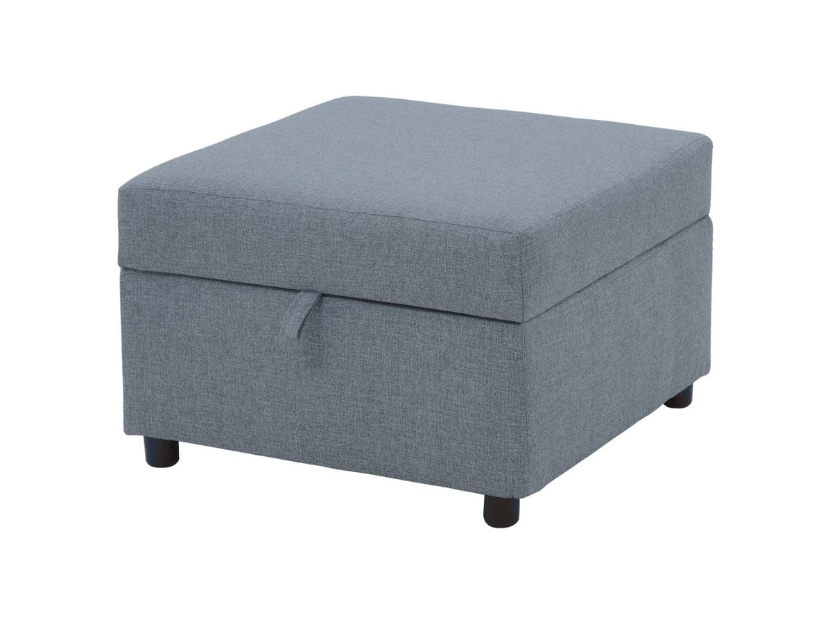 Brooklyn Storage Footstool