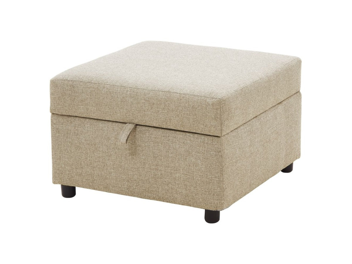 Brooklyn Storage Footstool