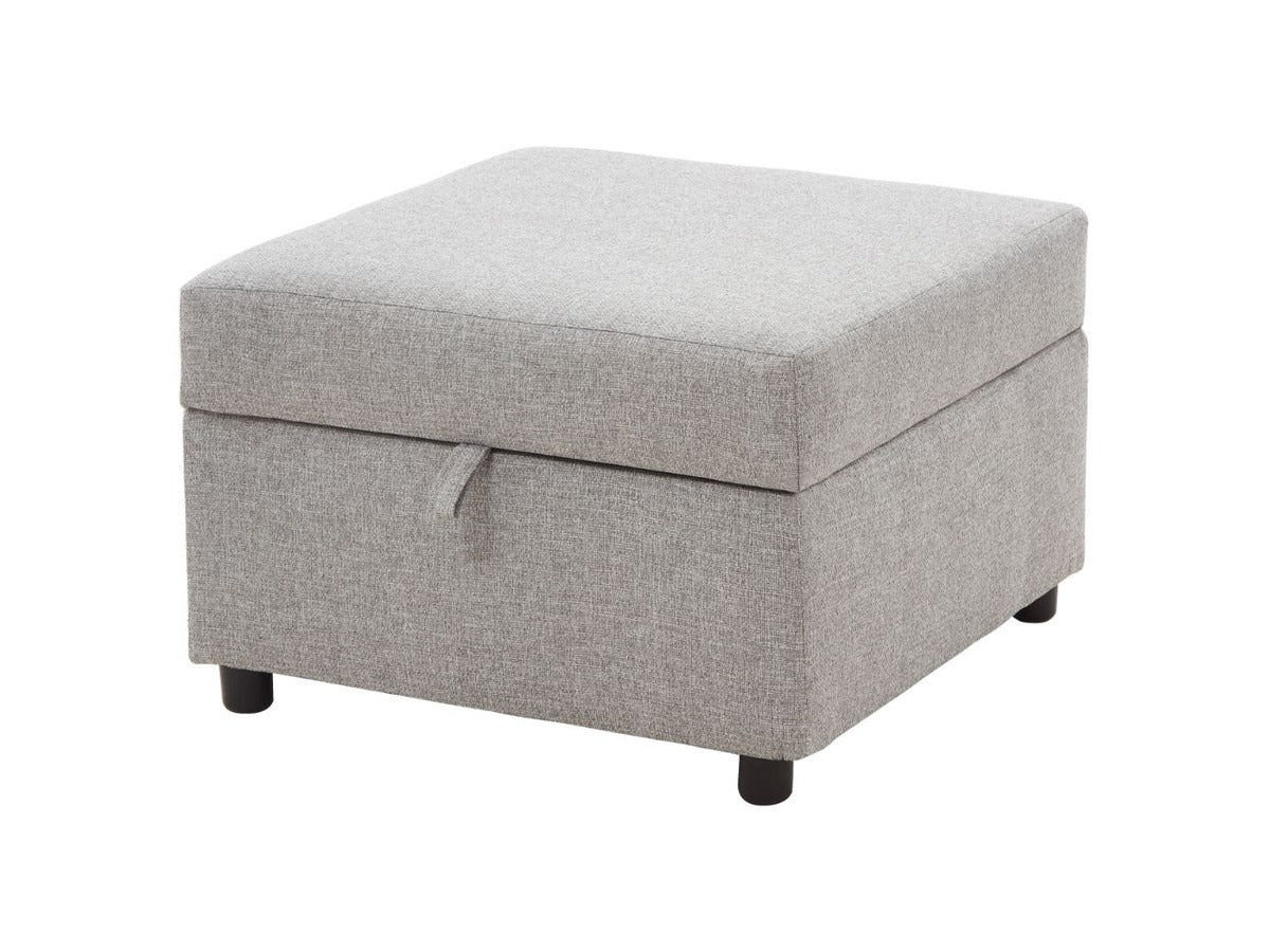 Brooklyn Storage Footstool