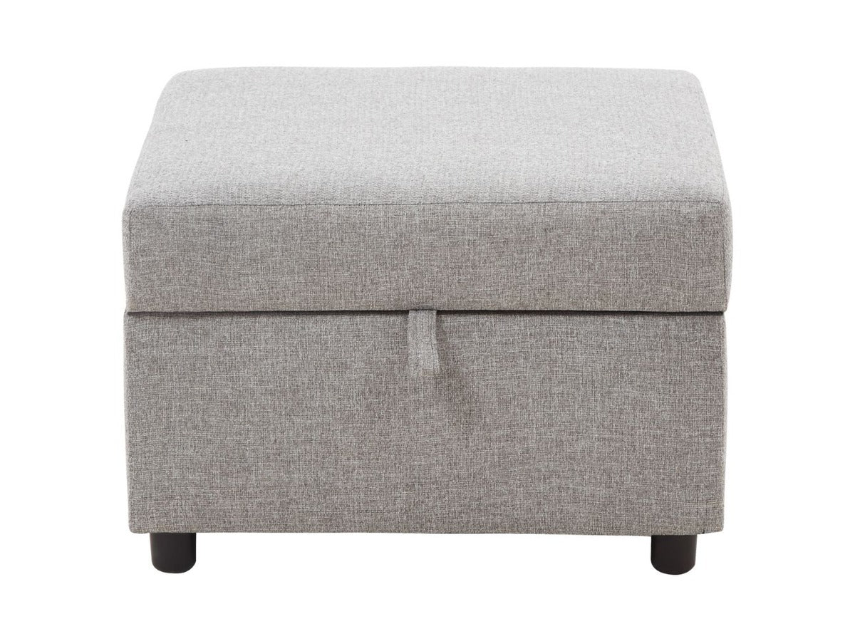 Brooklyn Storage Footstool