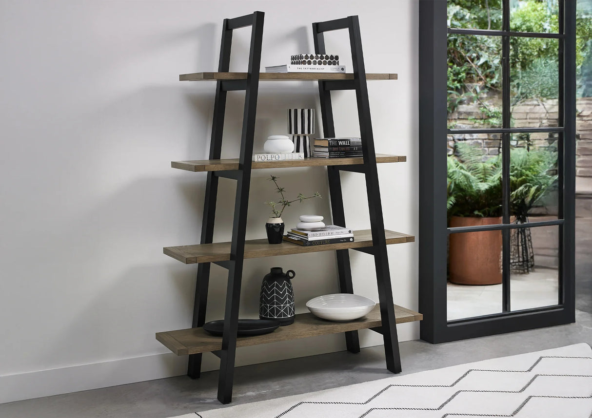 Candice Open Display Unit