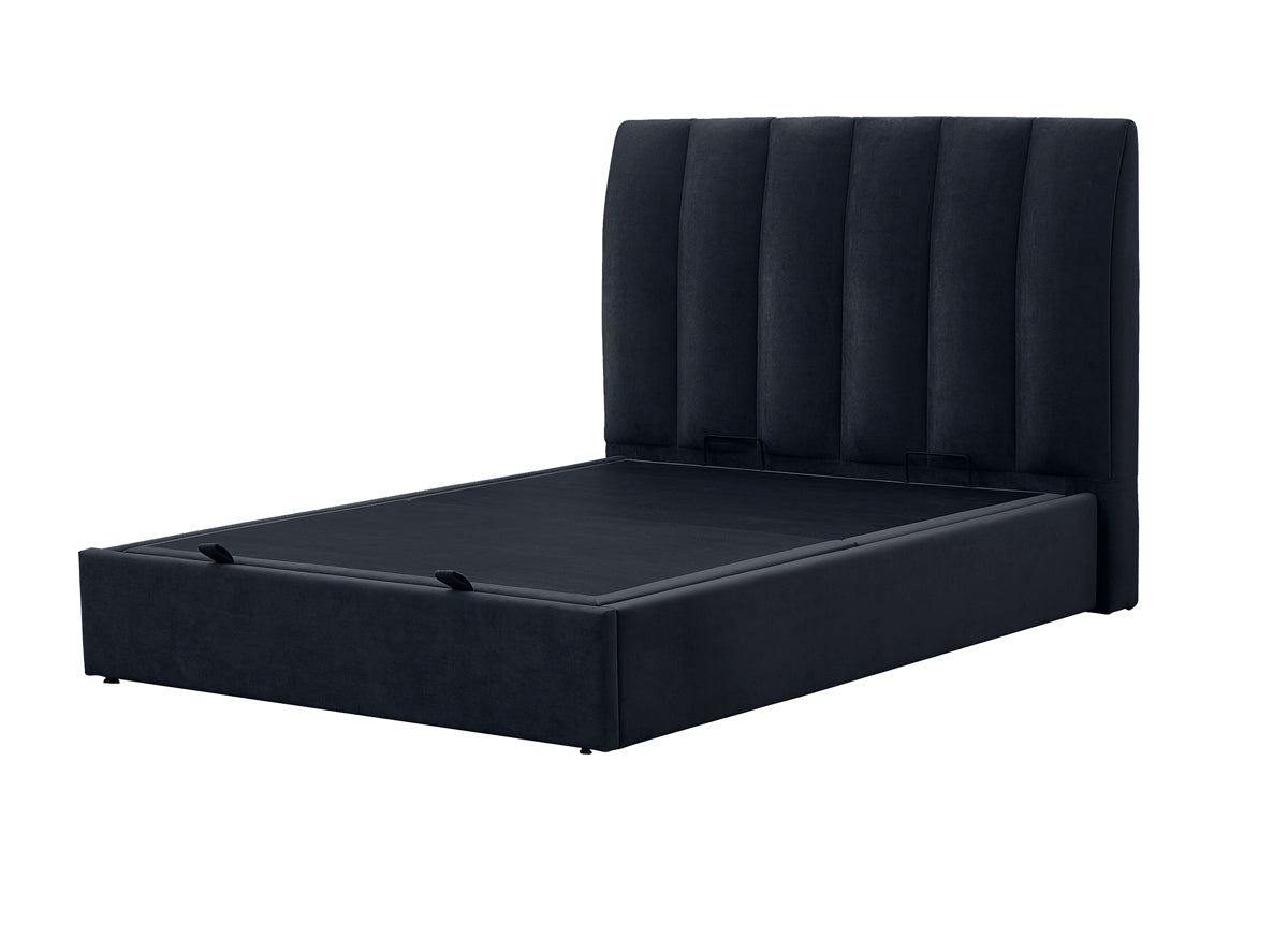 Carlos Double Ottoman Bed Frame