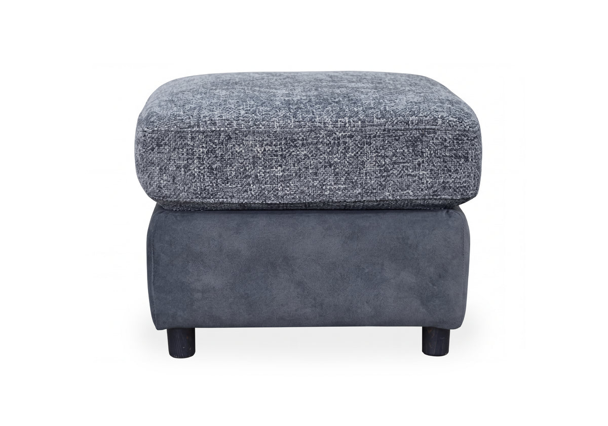 Chester Footstool