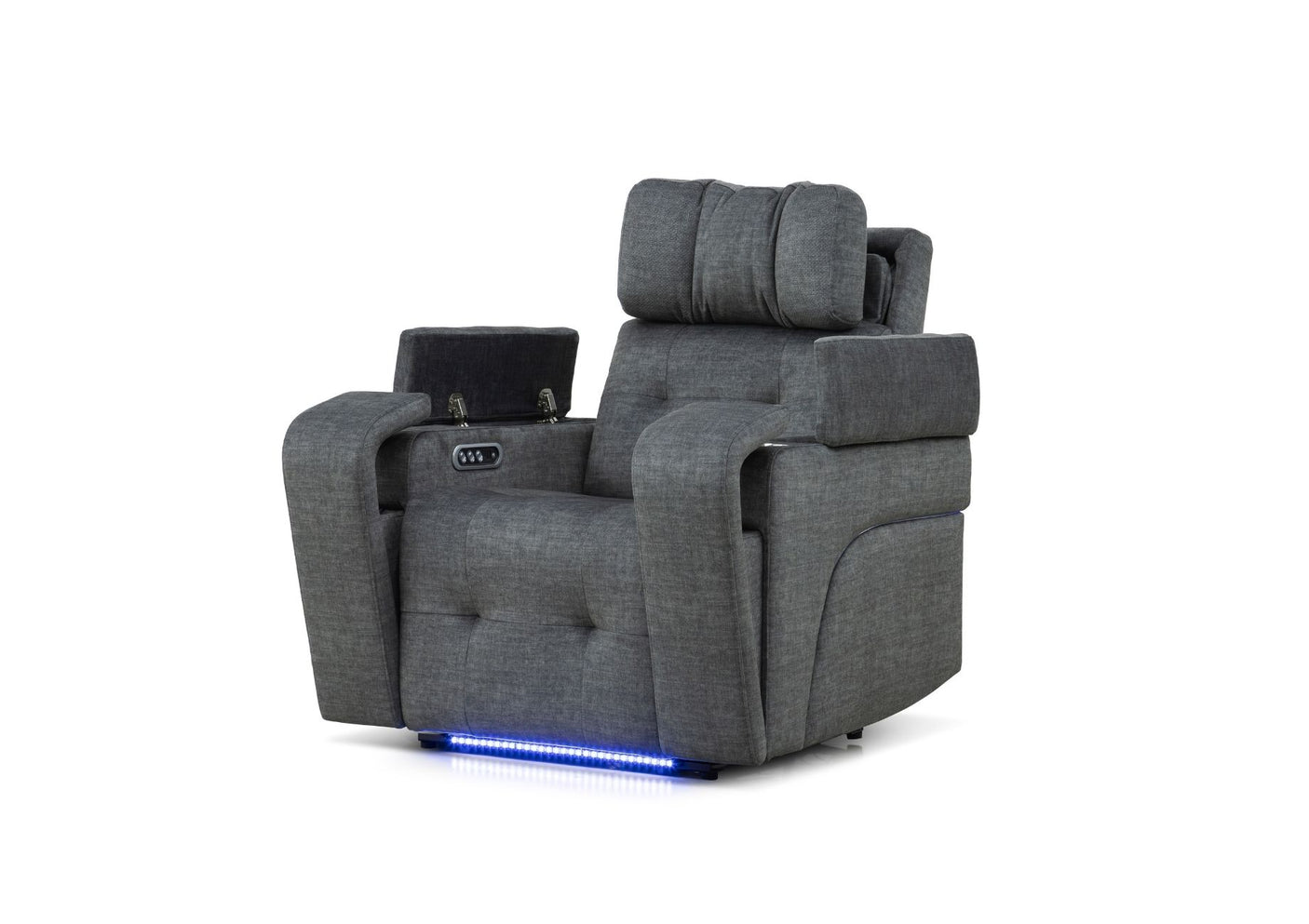 Smart Sofa Chair