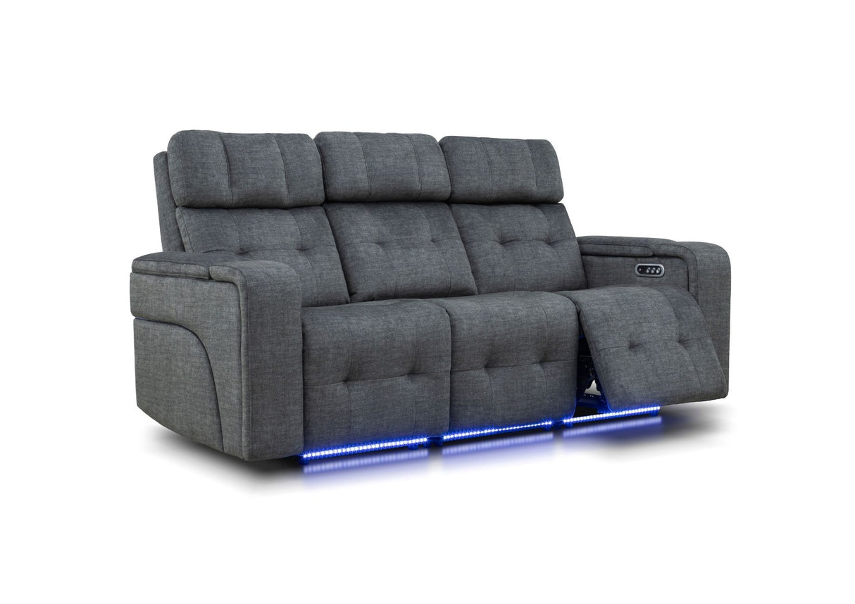 Cinelux 3 Seater Sofa