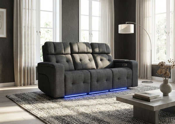 Smart Sofa 3 Seater