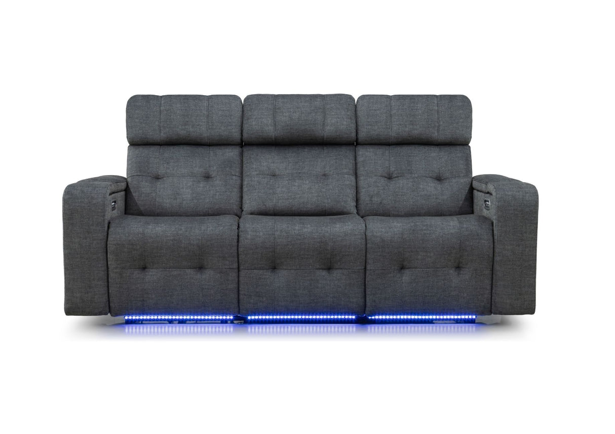Cinelux 3 Seater Sofa