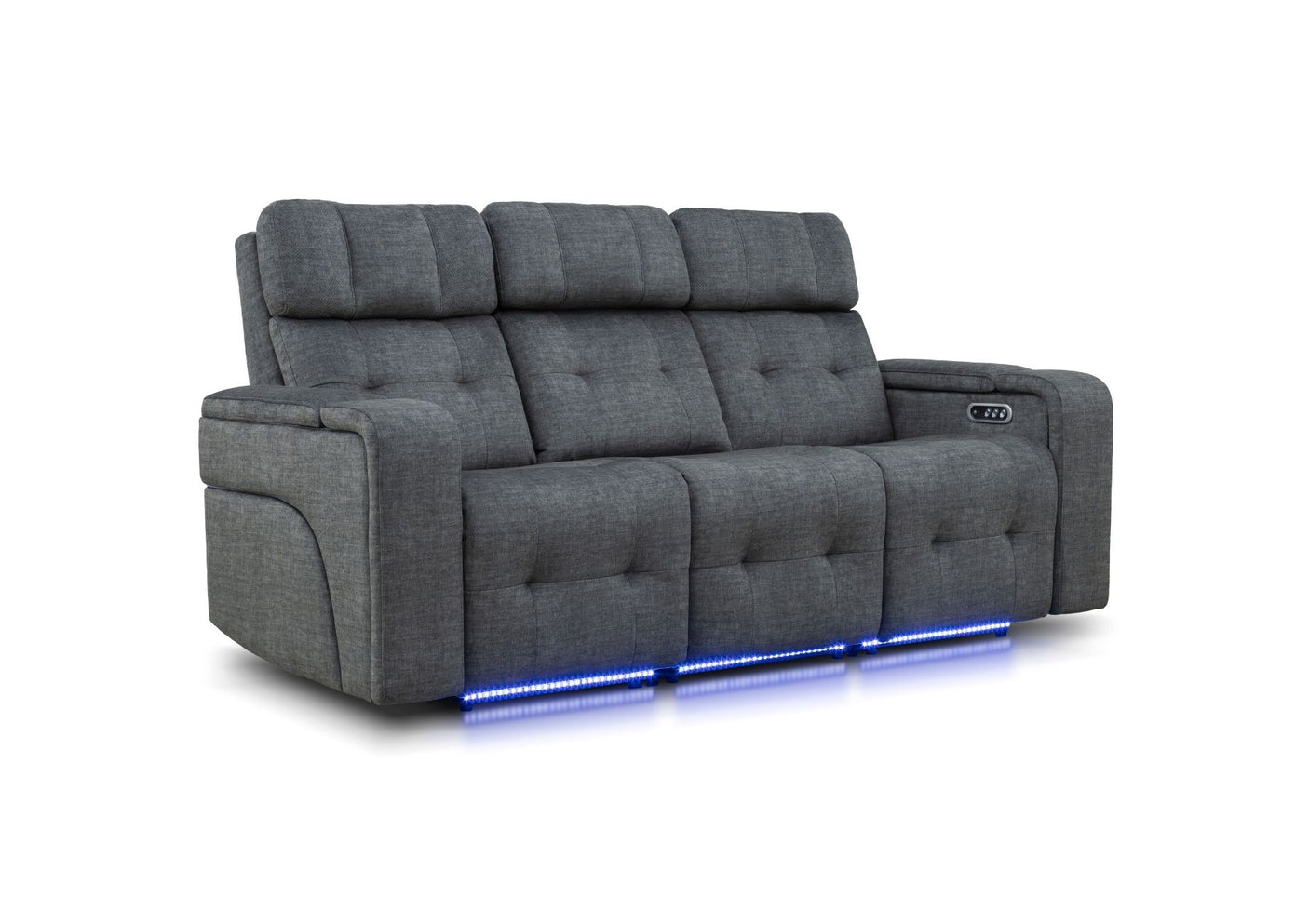 Smart Sofa 3 Seater