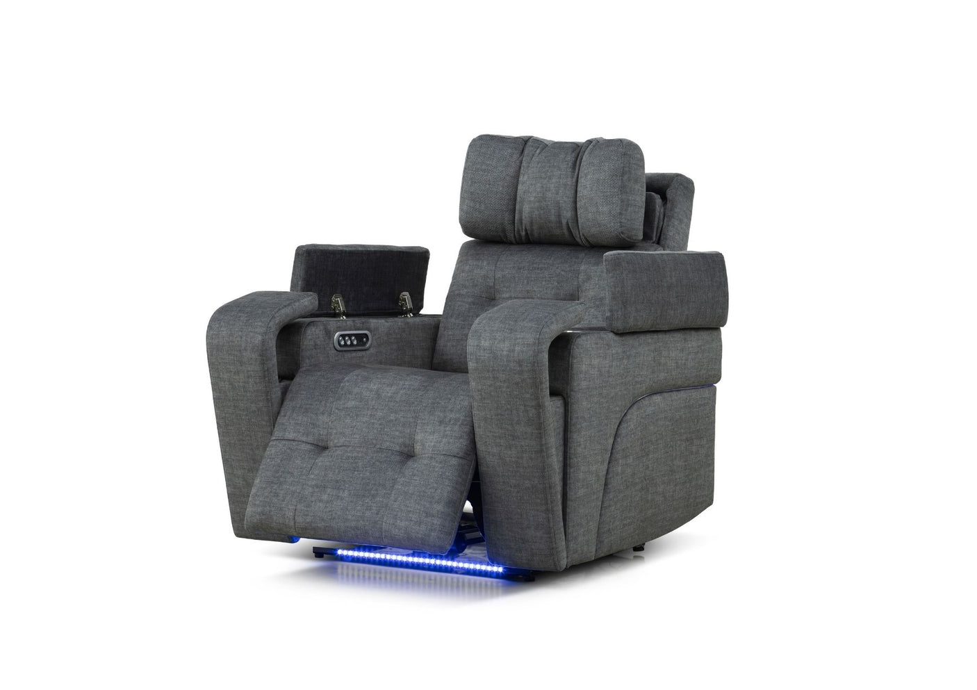 Smart Sofa Chair
