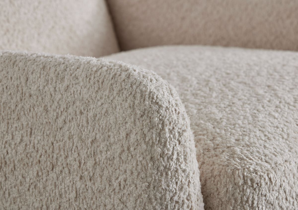 Dalby 2 Seater Sofa
