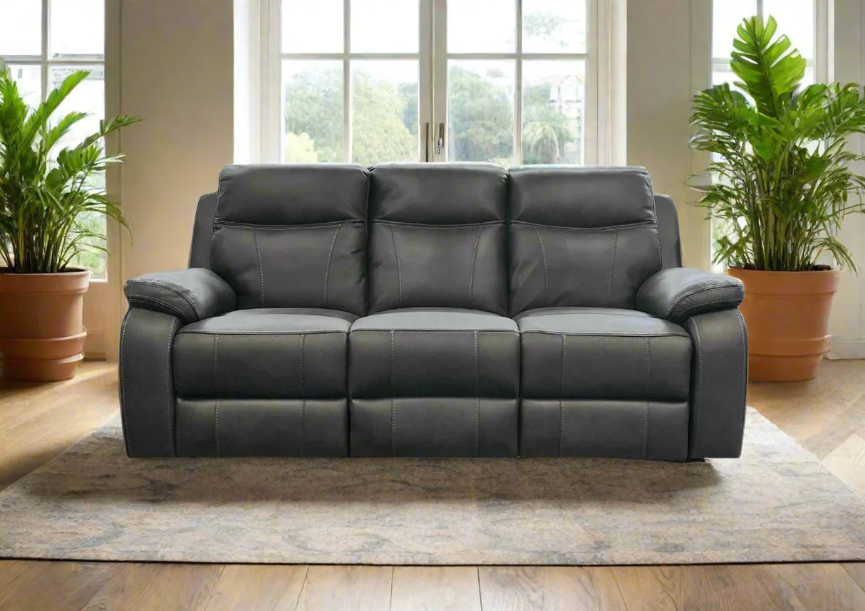 Diablo 3 Seater Sofa