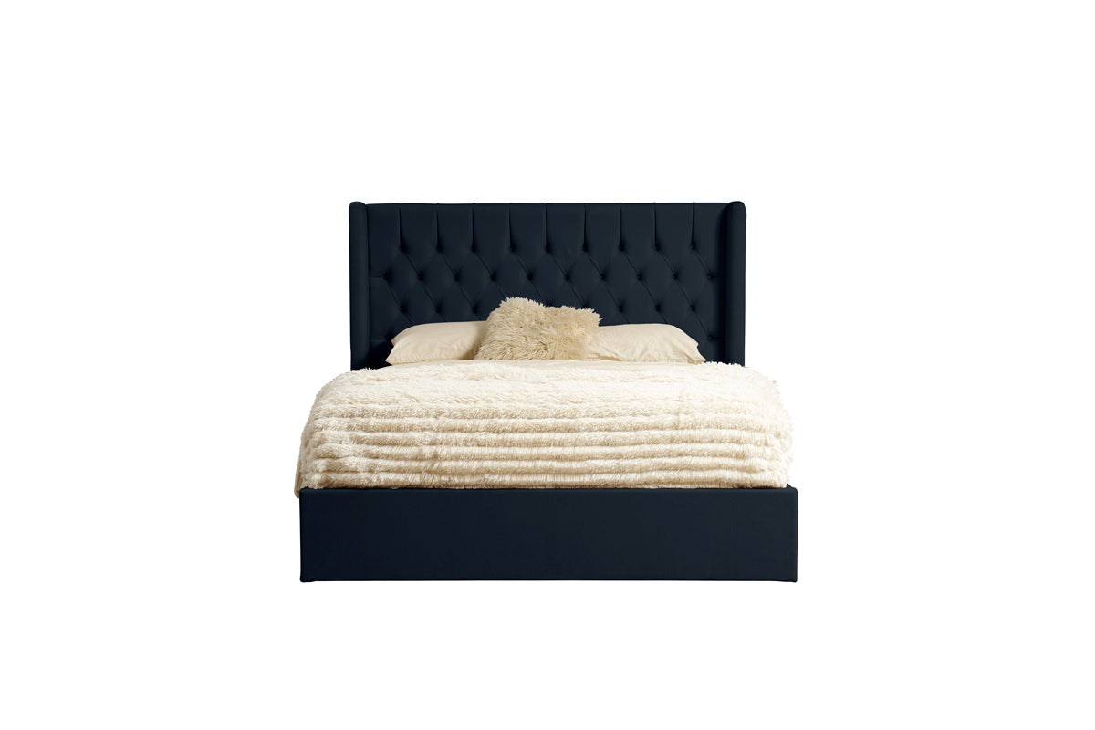 Faro Ottoman Bed Frame