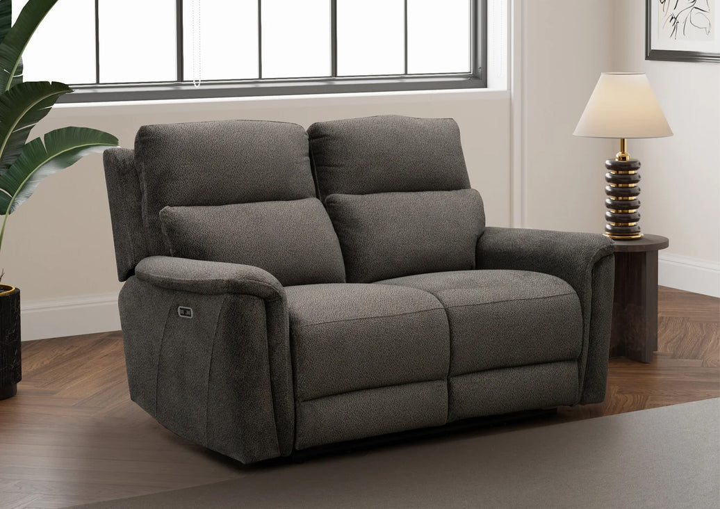 Glenbrook 2 Seater Power Recliner Sofa