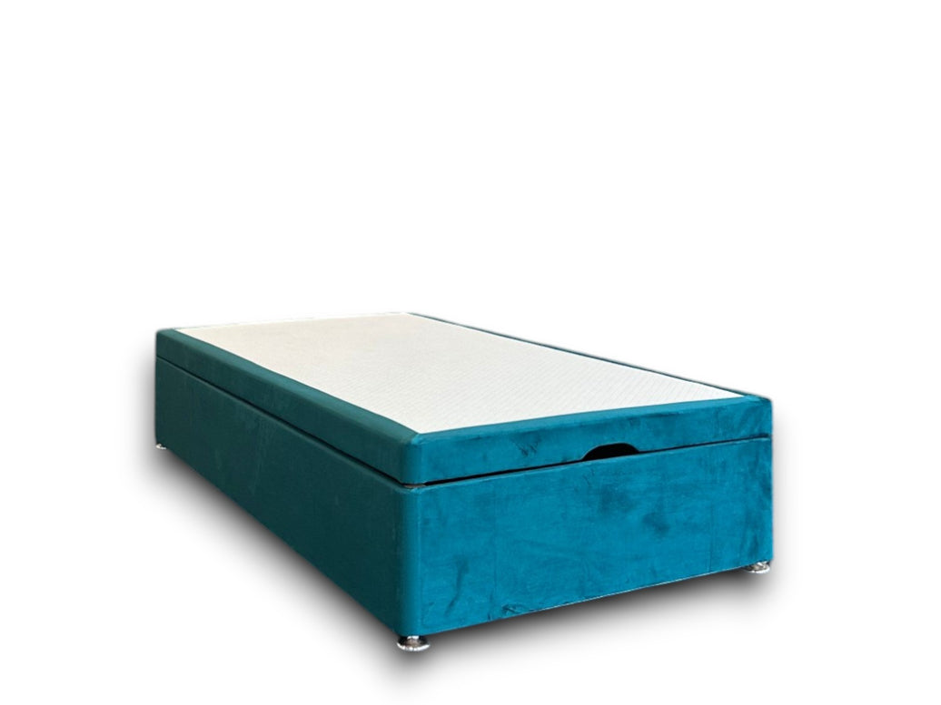 Embliss End Lift Ottoman Base - Ocean (Single)