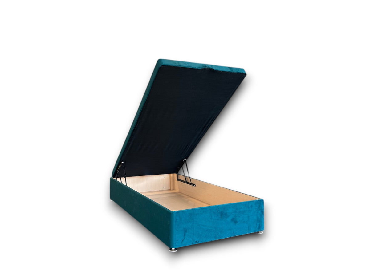 Embliss End Lift Ottoman Base - Ocean (Single)