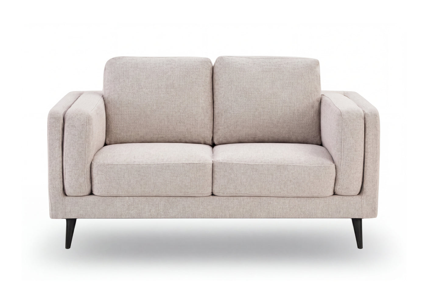 Lisbon 2 Seater Sofa