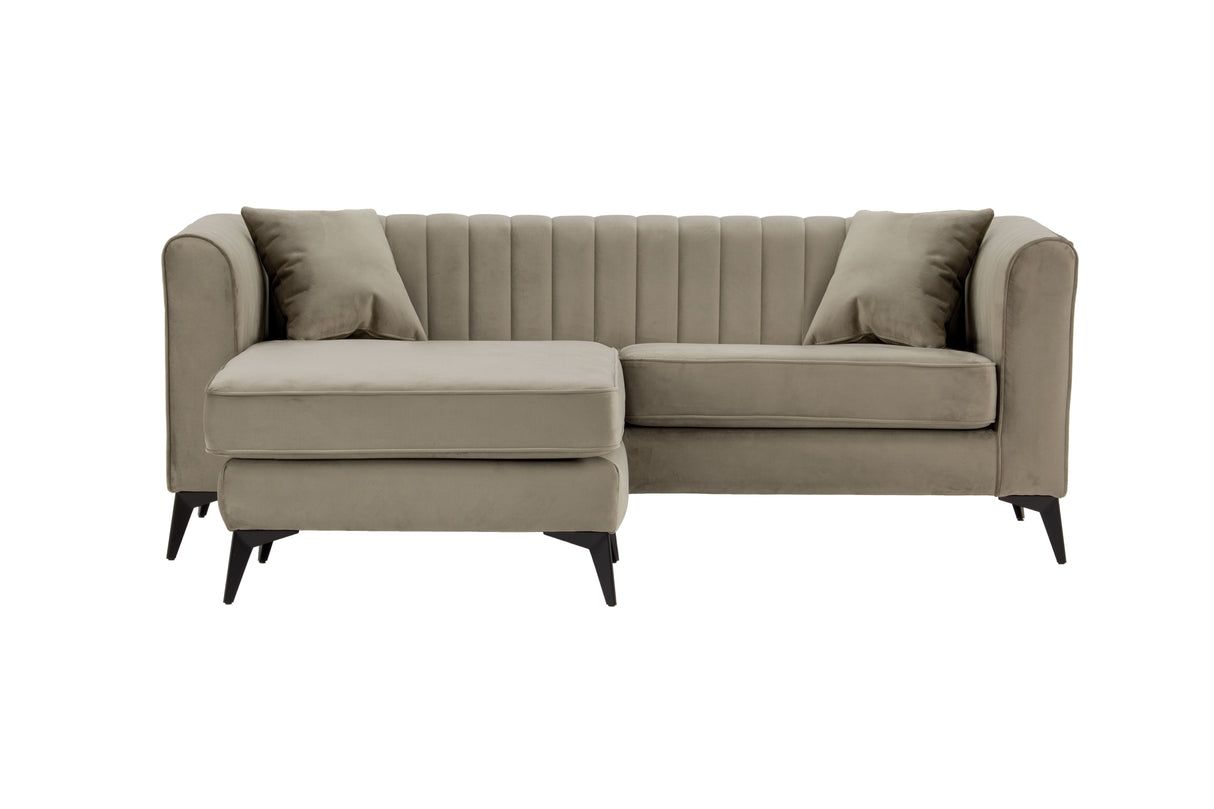 Revive 3 Seater Universal Chaise