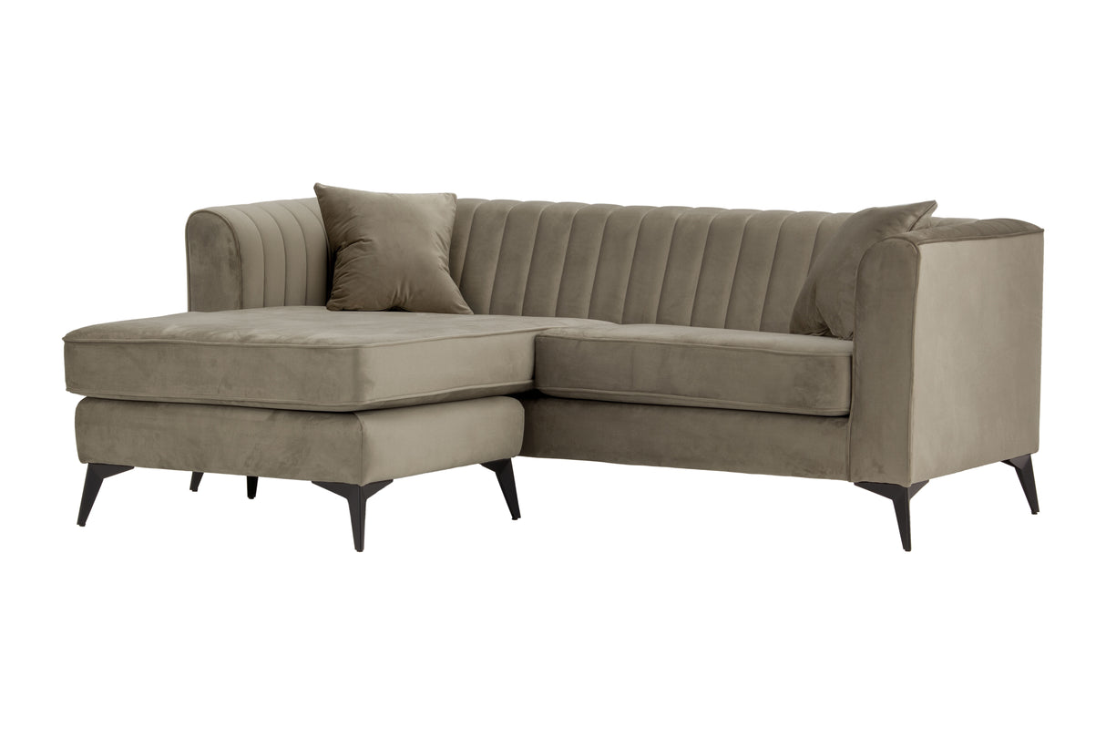 Revive 3 Seater Universal Chaise