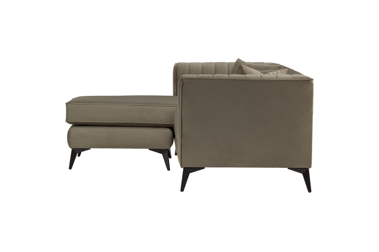 Revive 3 Seater Universal Chaise