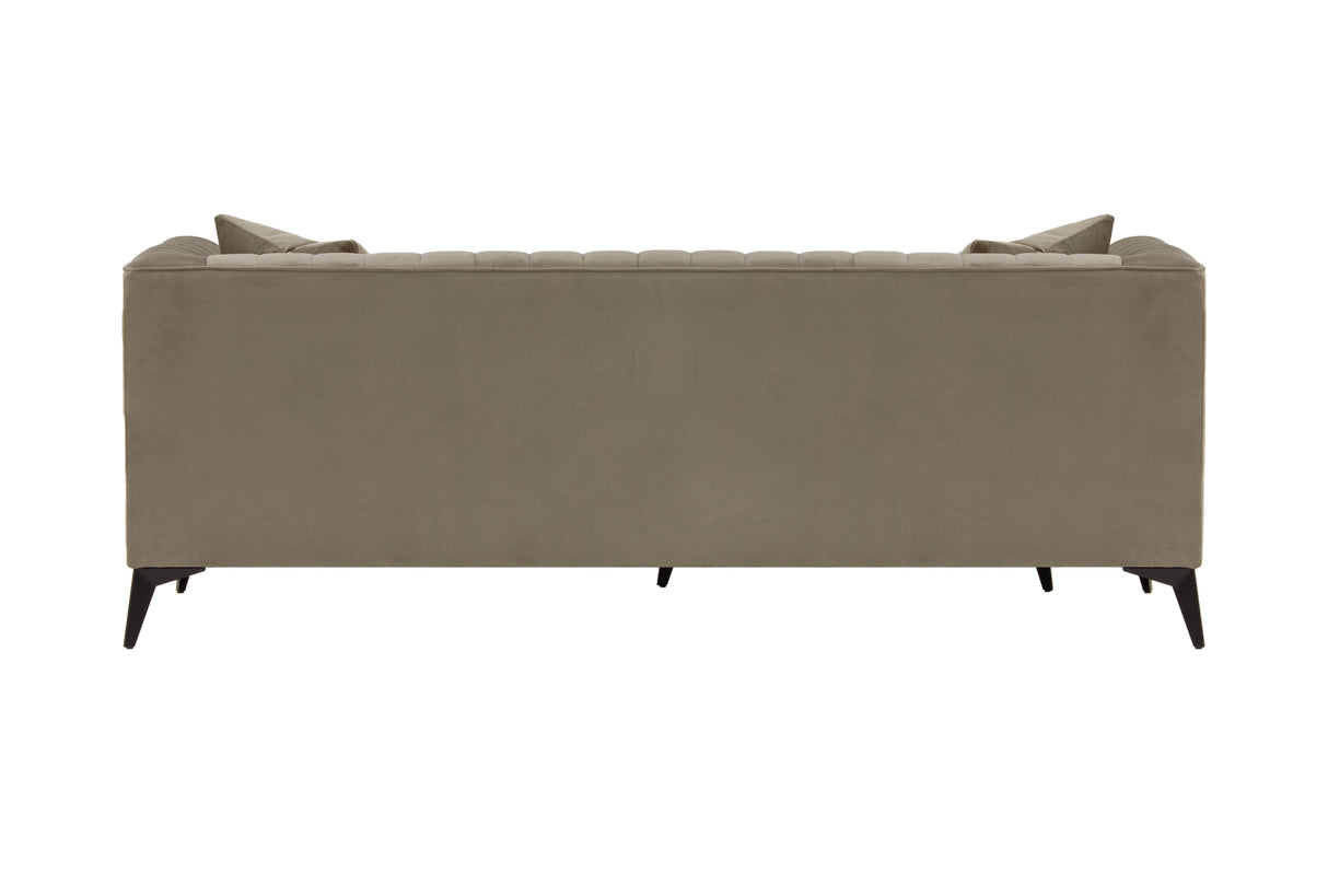 Revive 3 Seater Universal Chaise