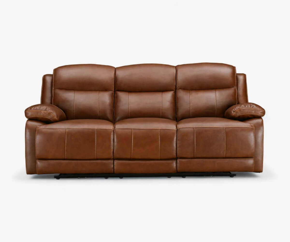 Best buy store reclining sofa