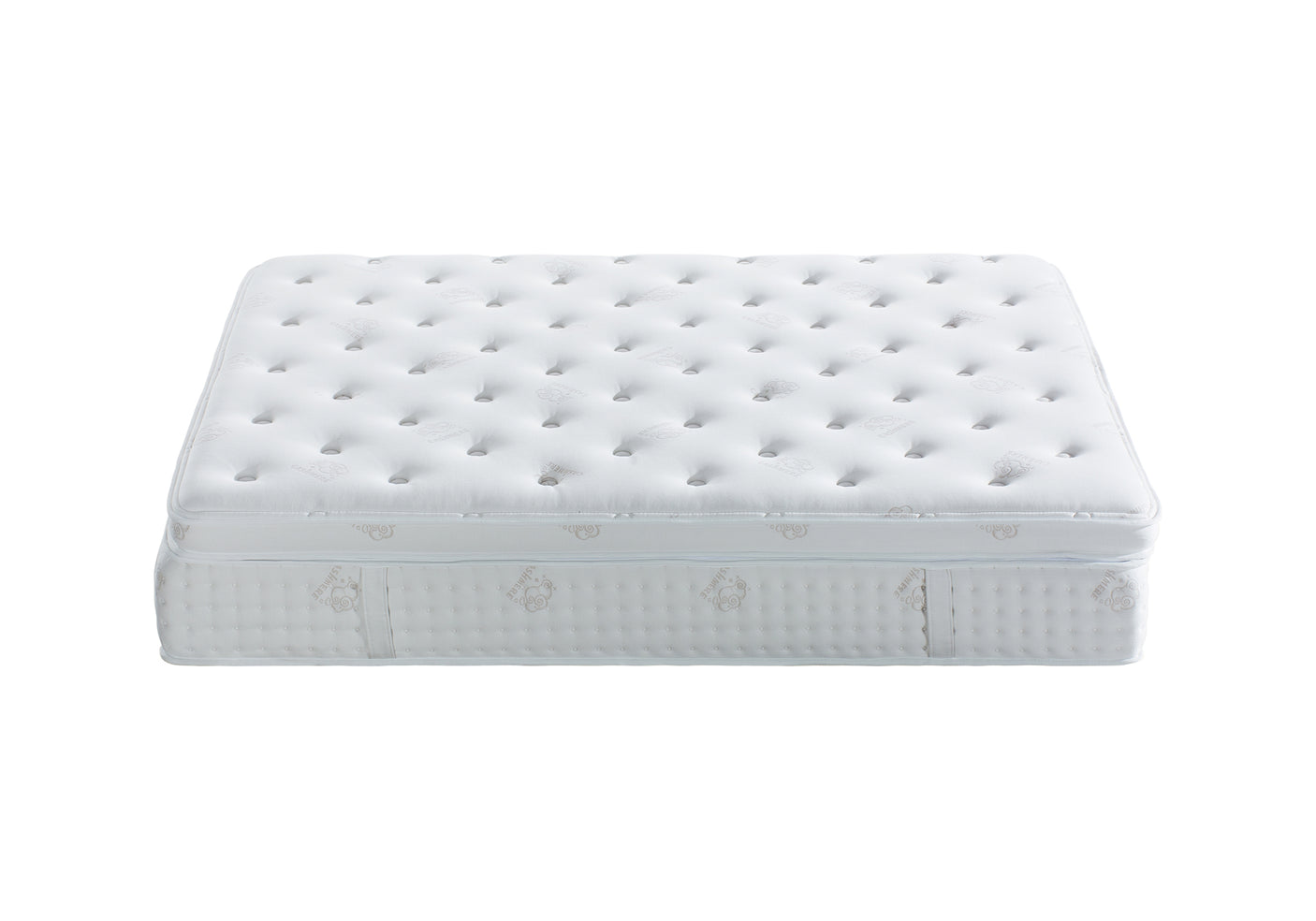 Ritz Mattress