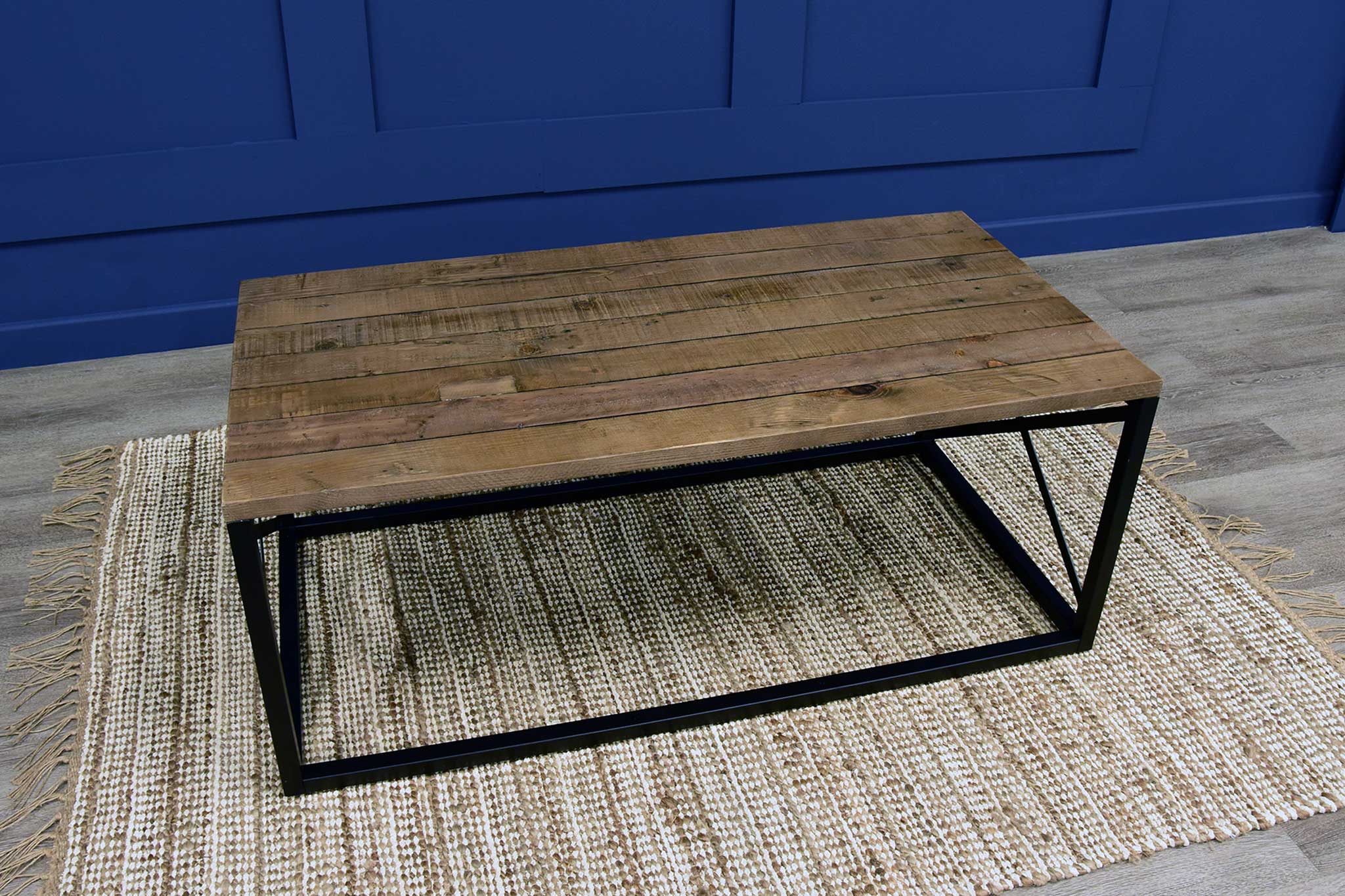New York Coffee Table