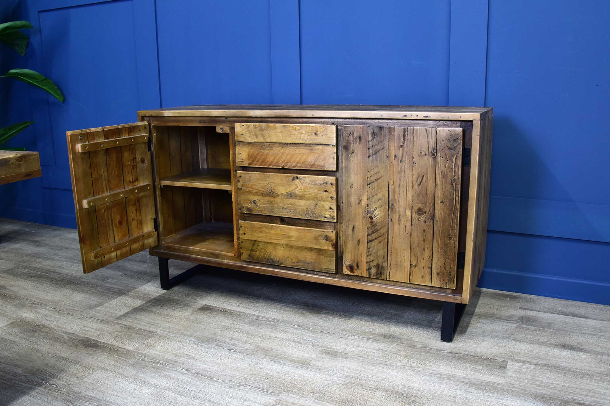 New York Sideboard