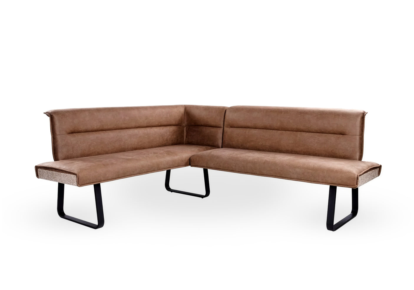 Nora Corner Dining Bench