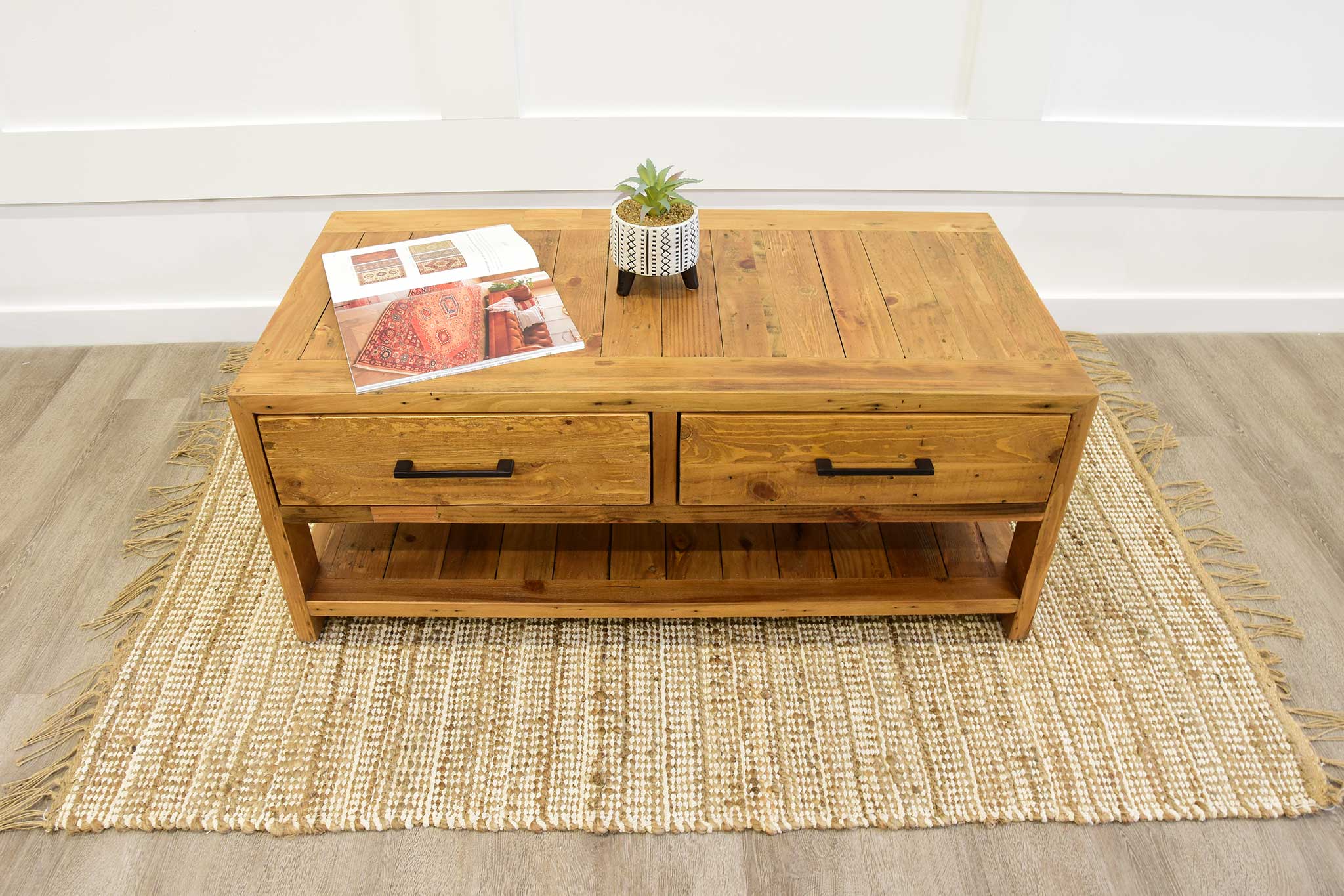 Oregon Coffee Table