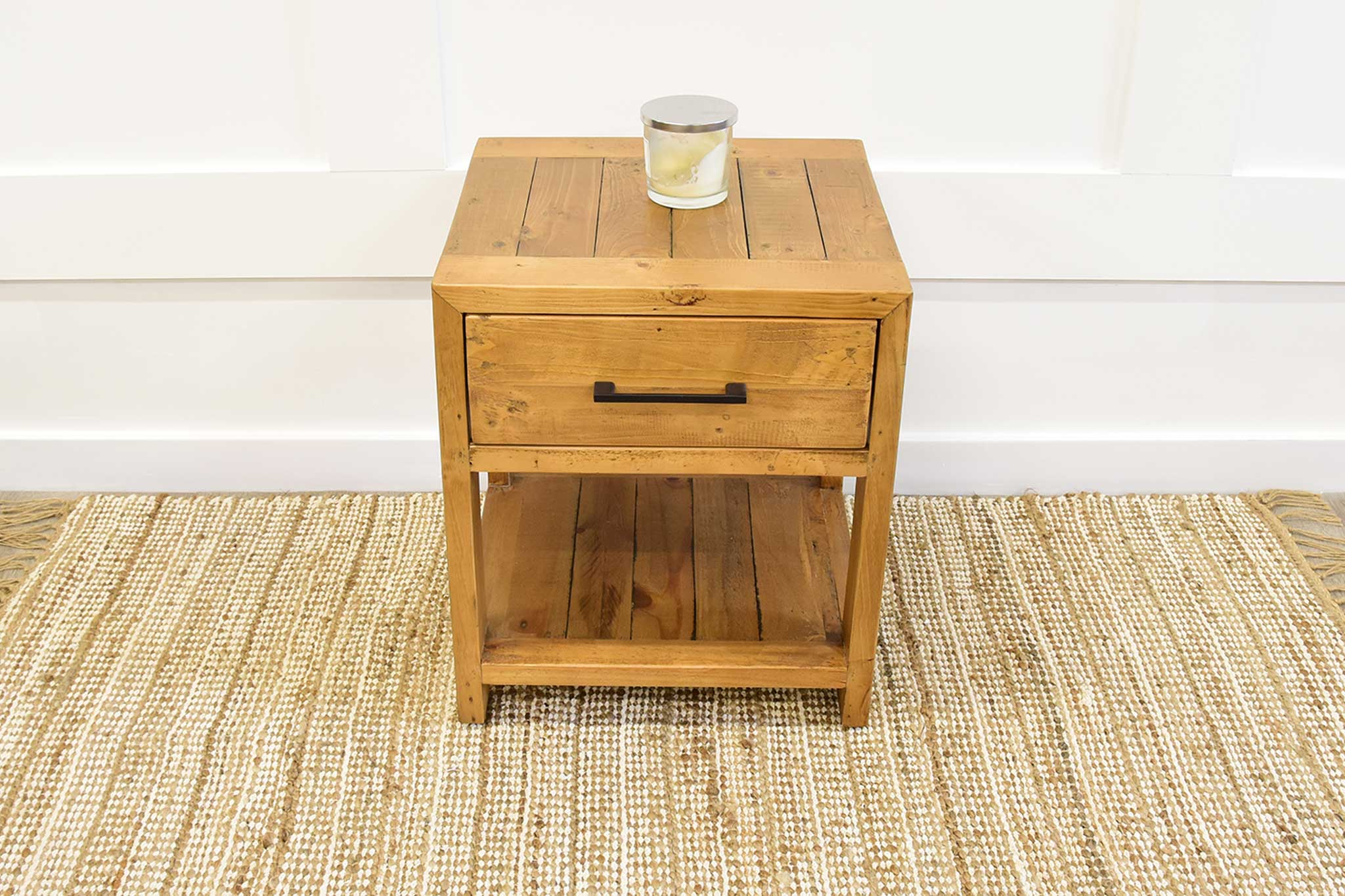 Oregon Lamp Table