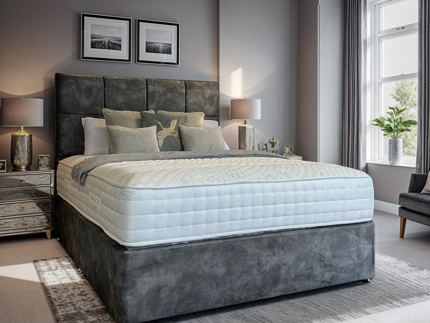 Estelle 1000 Mattress