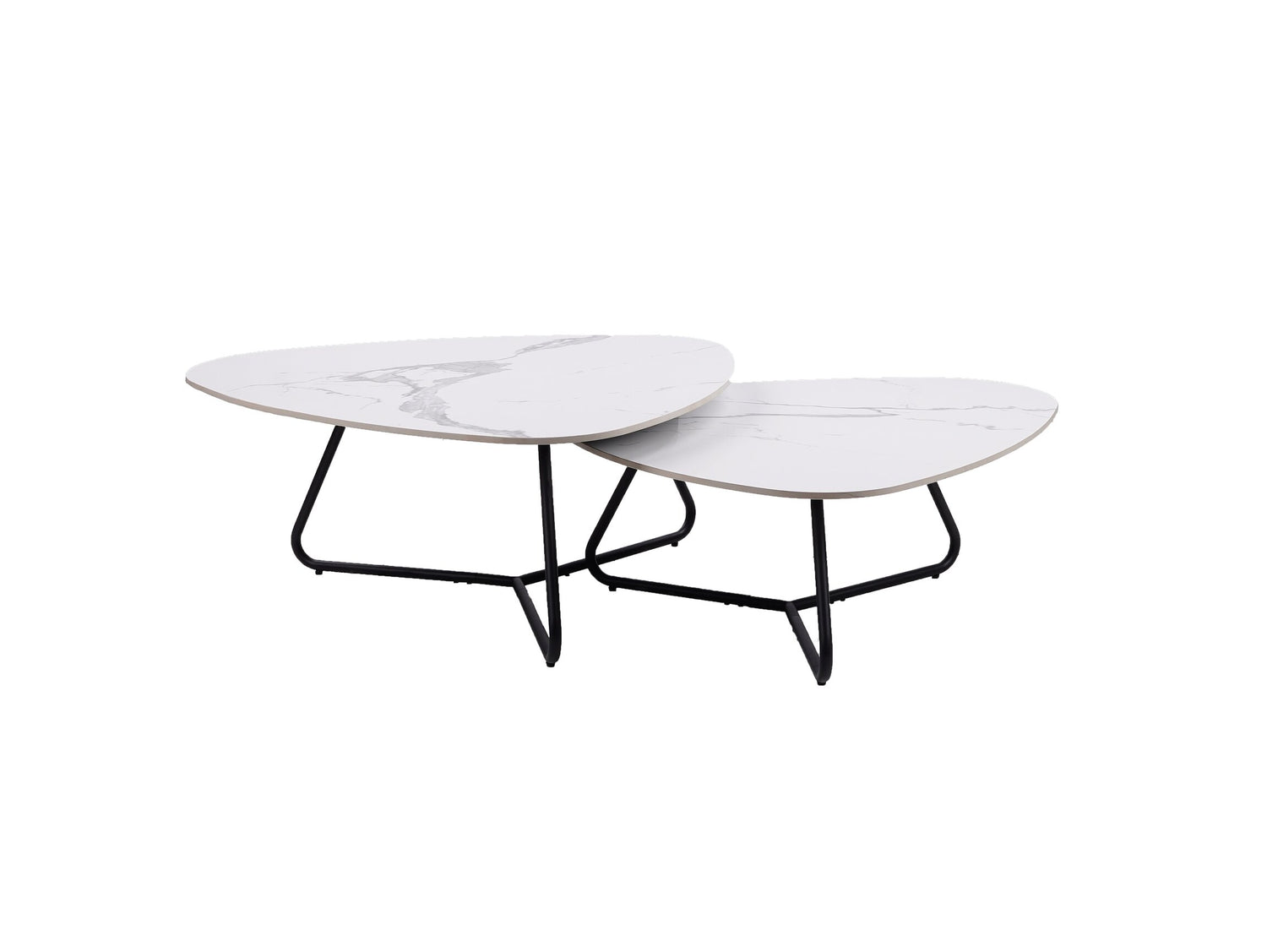 Pedro Nest of Coffee Tables