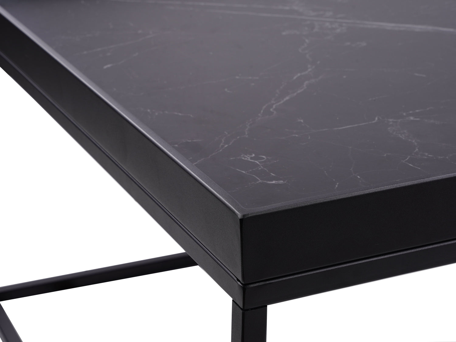Agustin Ceramic Coffee Table