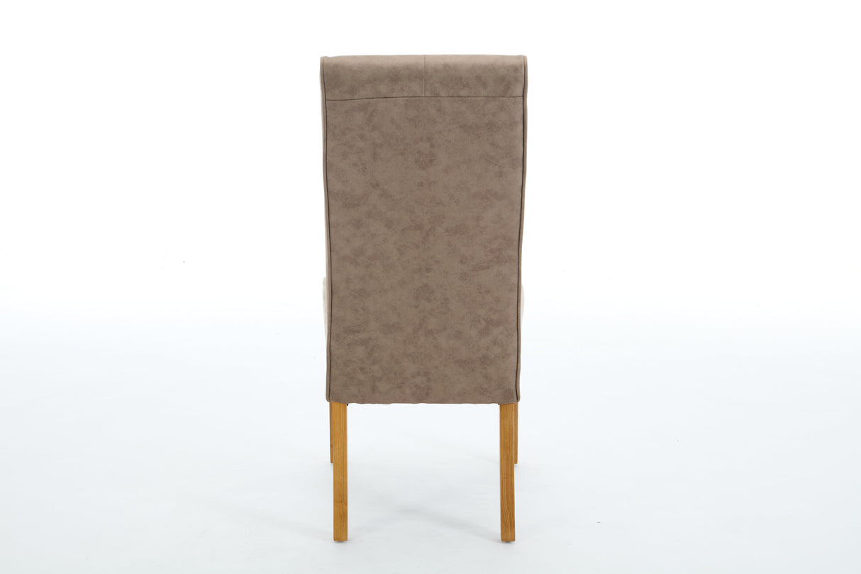 Berlin Dining Chairs (Sold in Pairs)