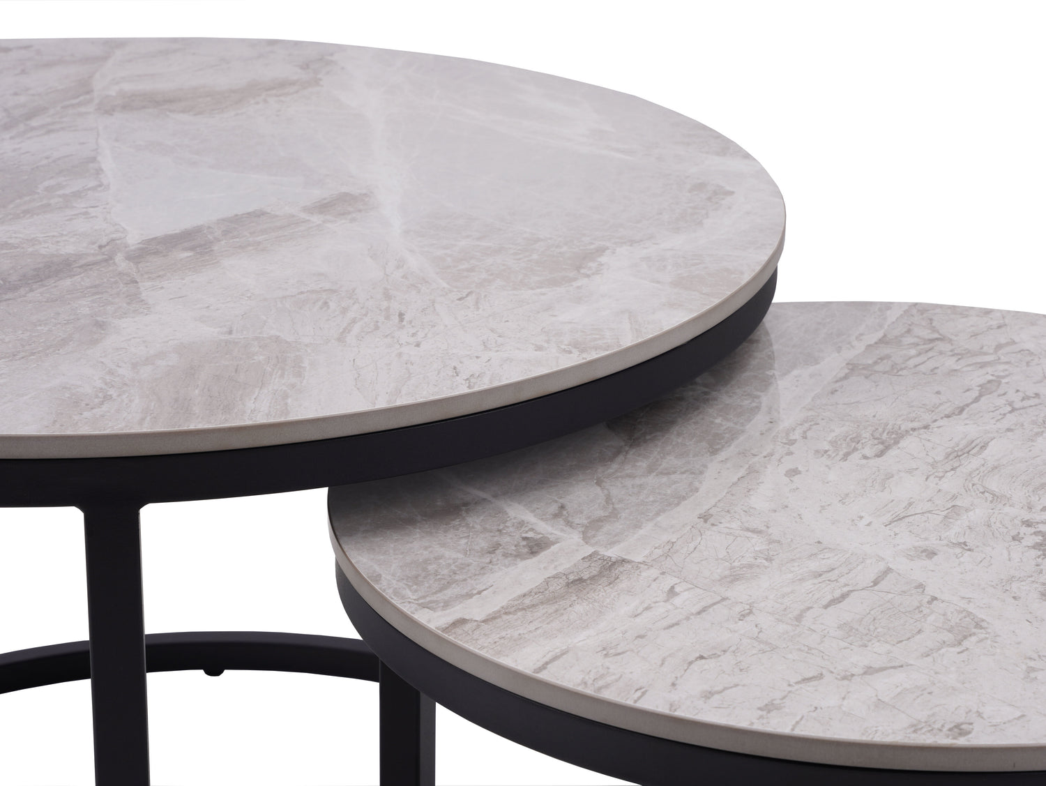 Juan Nest of Coffee Tables