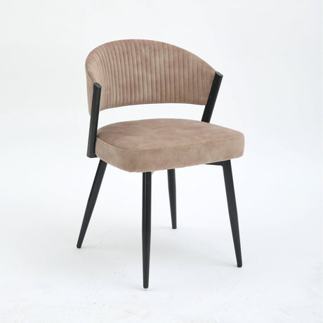 Oslo Dining Chairs (Sold in Pairs)