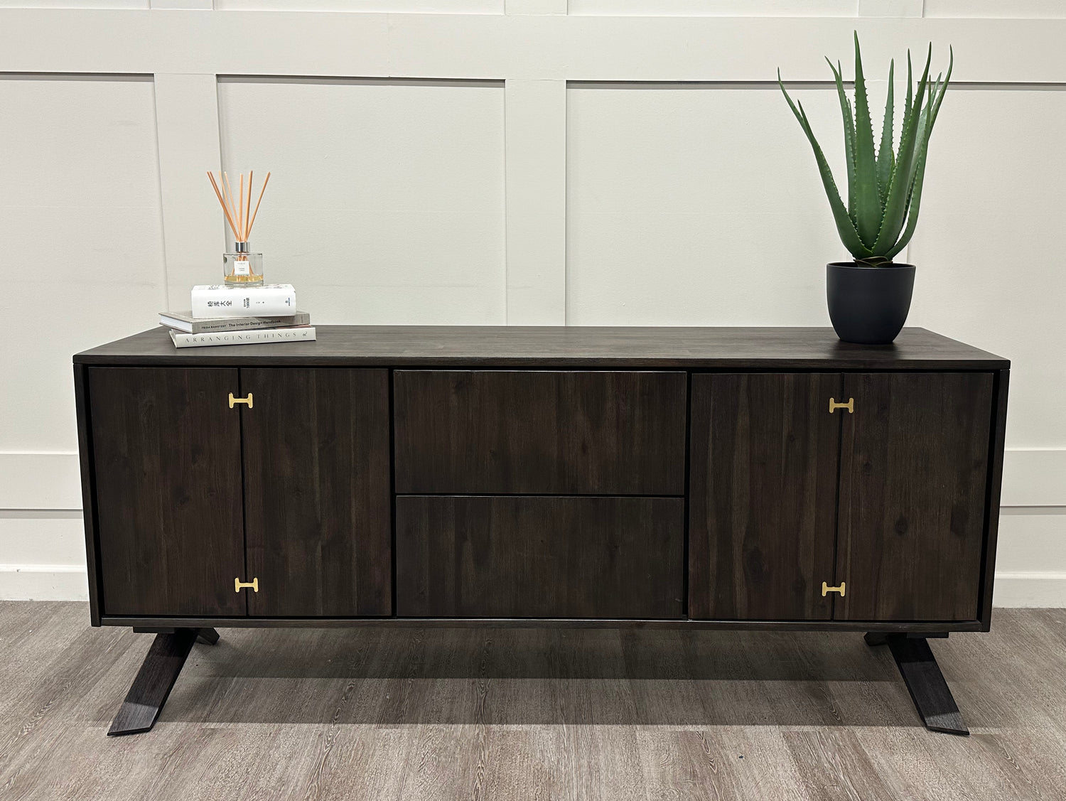Embla Sideboard
